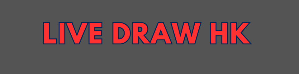 Live Draw Hk